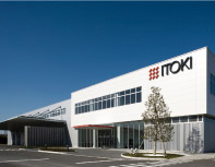 Chiba Manufacturing Department
