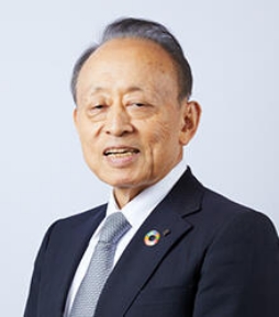 Masamichi Yamada