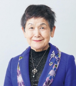 Mariko Bando