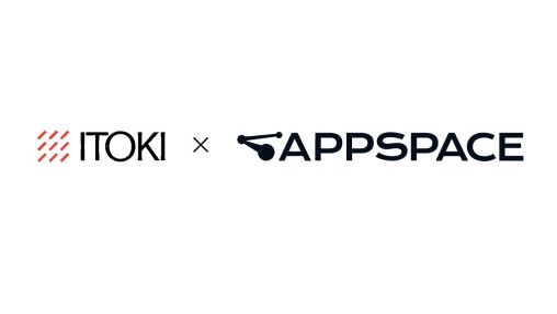 イトーキ_Appspace