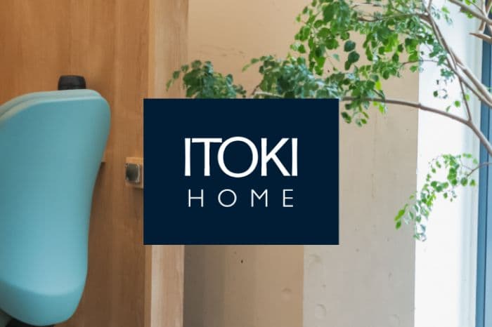 ITOKI HOME