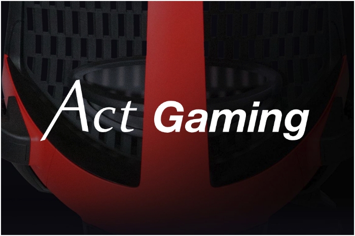 Act Gaming