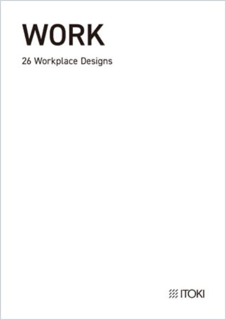 WORK-26 Workplace Designs-