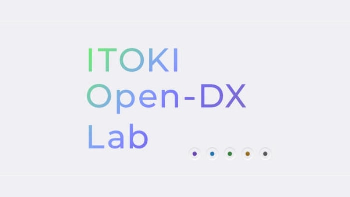 ITOKI Open-DX Lab