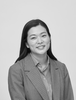 Minami Matsuda