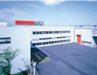 Shiga 1st Manufacturing Department