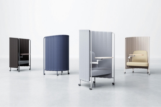 iF DESIGN AWARD 受賞履歴 | 企業情報 | ITOKI 企業情報サイト