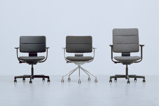 Red Dot Design Award 2026 | 企業情報 | ITOKI 企業情報サイト