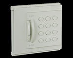 Systema Secure Lock Numeric keypad authentication type