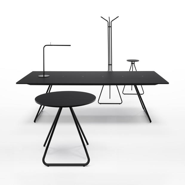 i+meeting furniture series
