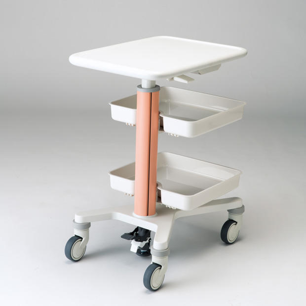 Mediwork Cart Type S