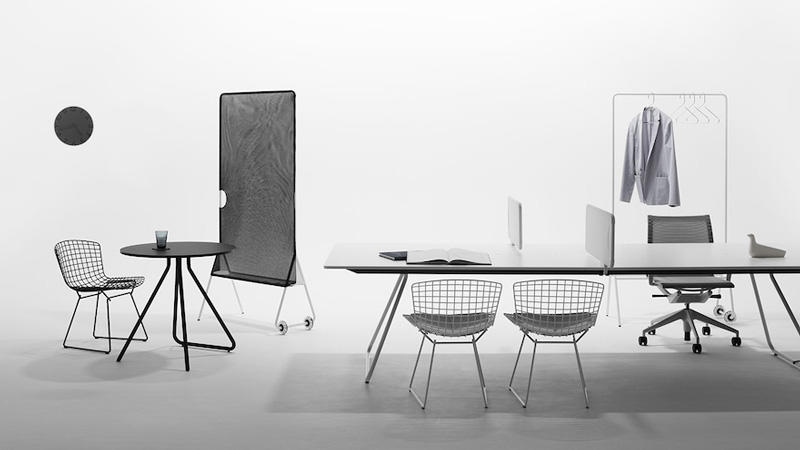 Office furniture [i+ series]