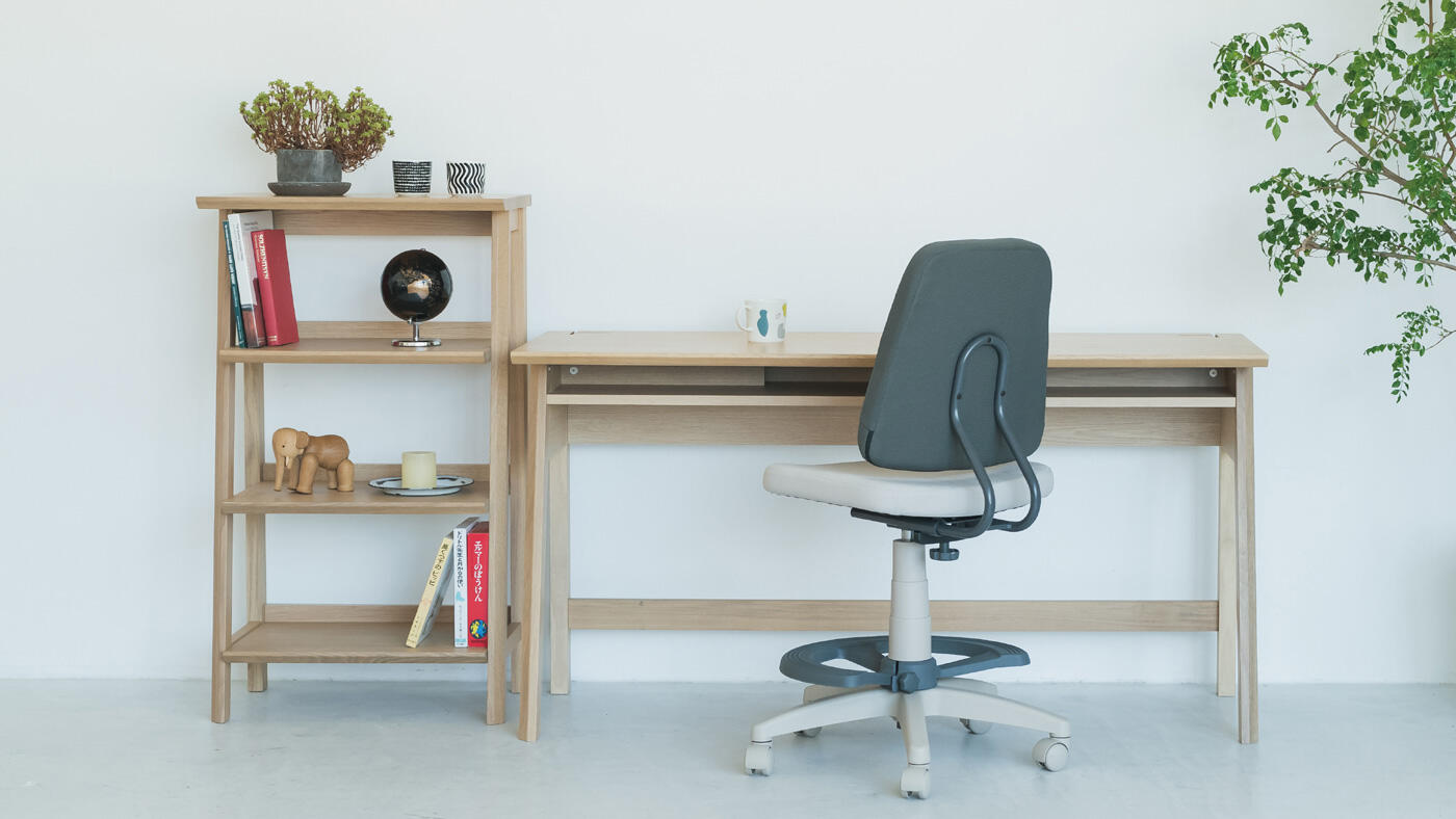 MINOTO desk &amp; rack