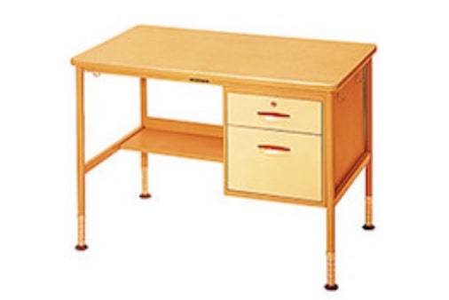 Junior Desk (1962)
