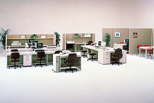High Office Line (1984)