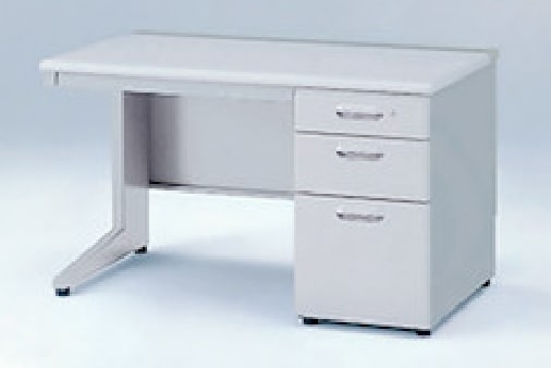 Assortment line CR desk (1988)