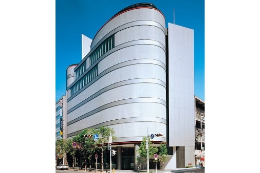 大阪ニューオフィスギャラリー