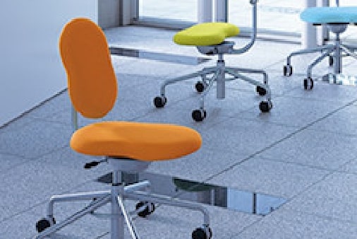 Tacit Chair (2005)