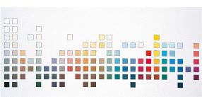 Image photo of “ITOKI New Color Program”