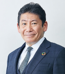 Osamu Ishihara