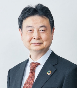 Hisashi Shirahata