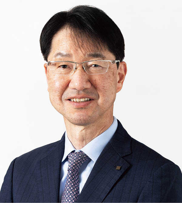 山村 善仁