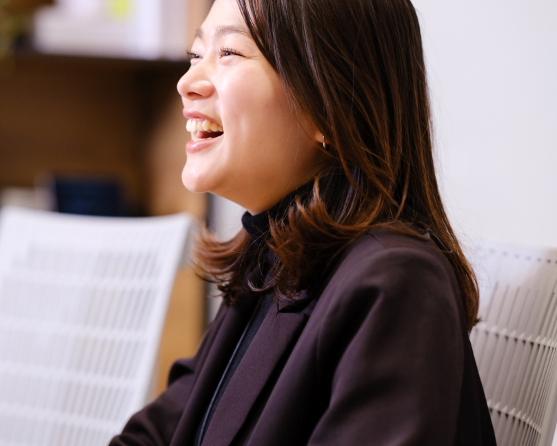 女性活躍推進