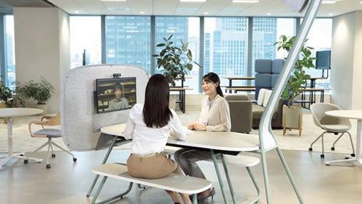 社会（Social） | サステナビリティ | ITOKI 企業情報サイト