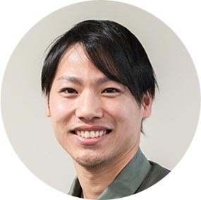 國見 雅也（技術） 生産本部 関西工場 滋賀第2製造部 生産技術課