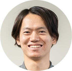 下村 仁（製造） 生産本部 関西工場 滋賀第2製造部 製造課