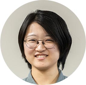 網浦 愛理子（インタビュー） 生産本部 開発設計統括部 第1開発設計部 チェア開発設計室