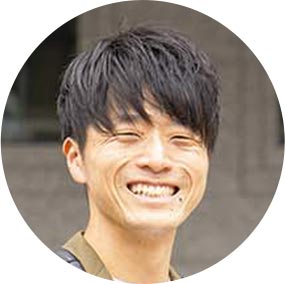 森下 大樹 営業本部 関西支社 関西第5支店／チームリーダー