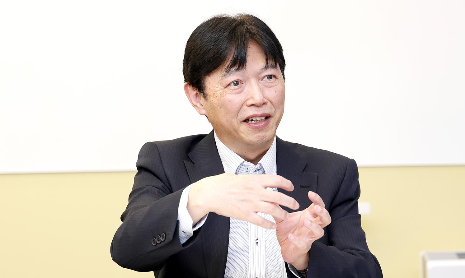 Takayuki Mikawa