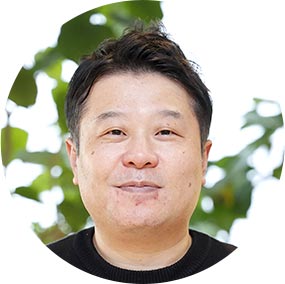 Keisuke Tanaka, Product Planning Manager