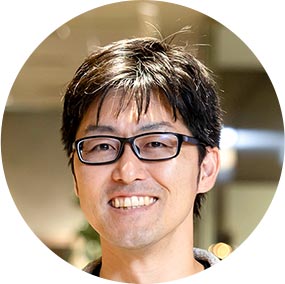 Masato Kawamura, Product Planning Manager