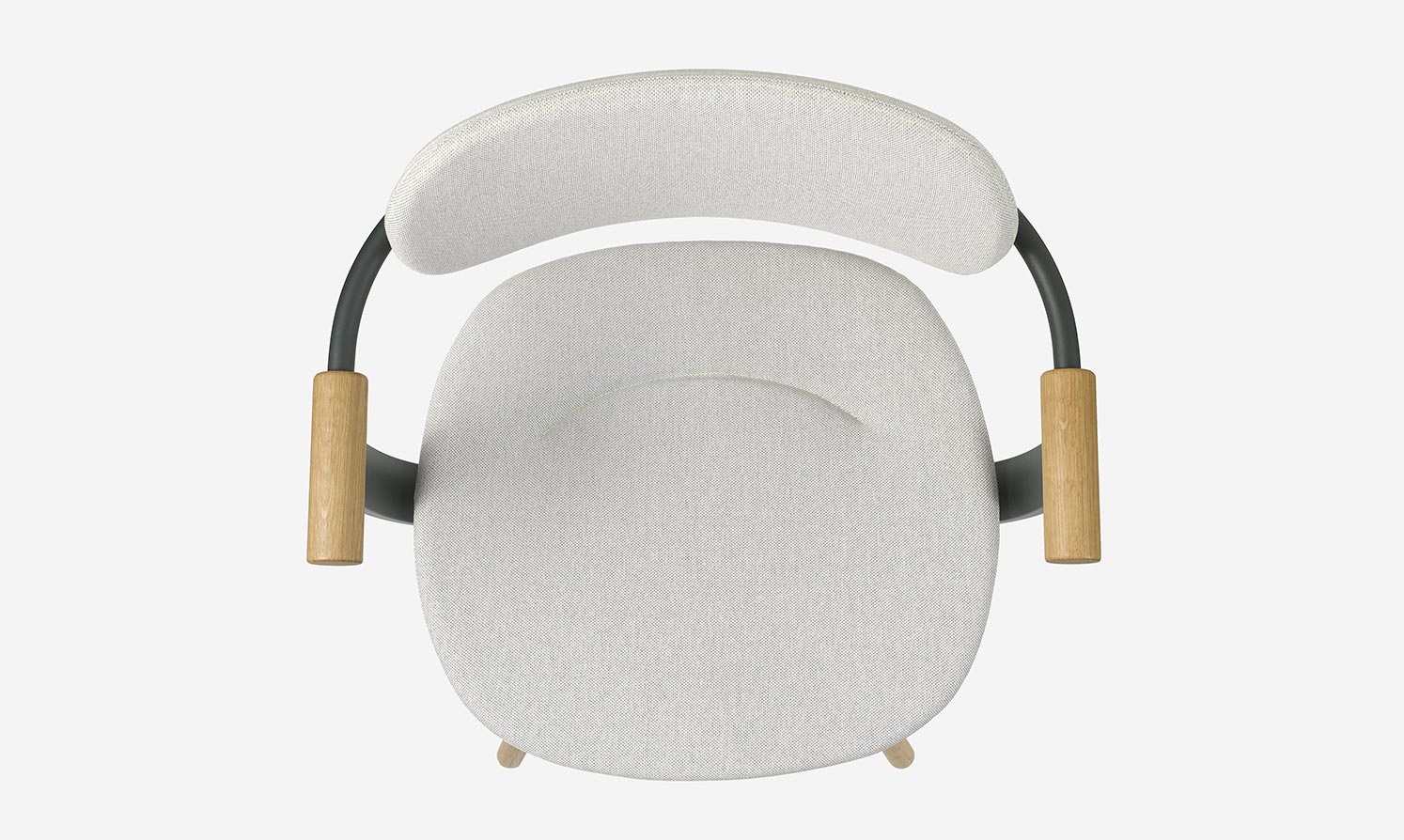 「vertebra03」座のスライド機能