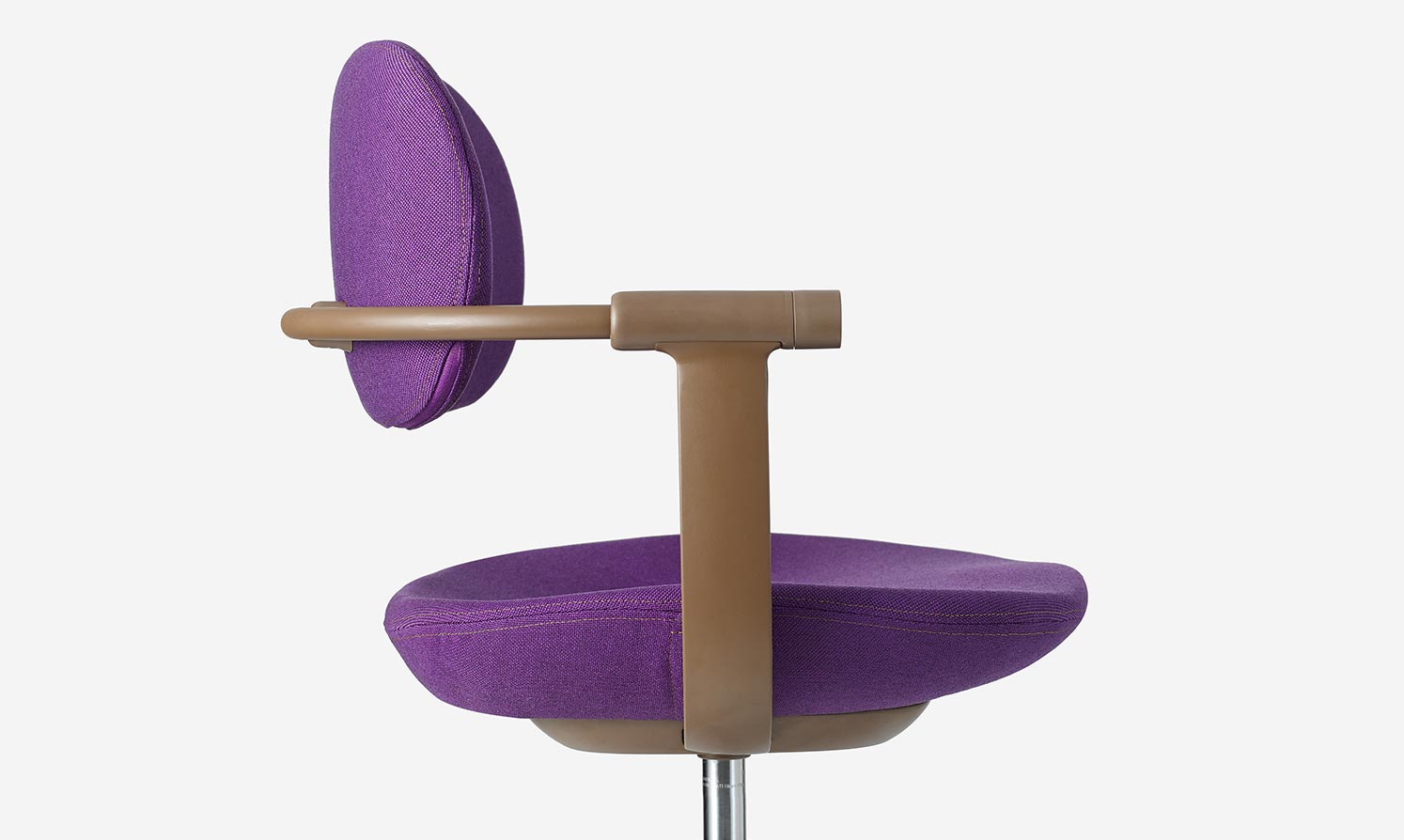 「vertebra03」座の上下機能