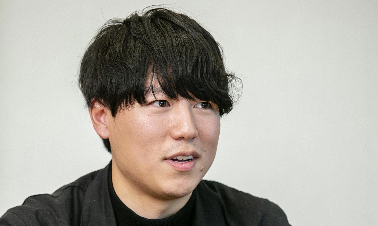 構想設計・詳細設計担当 竹谷 友希