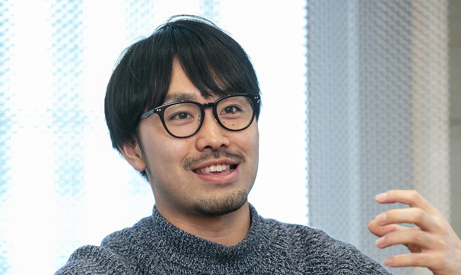 イトーキ 詳細設計 森田 凌伍