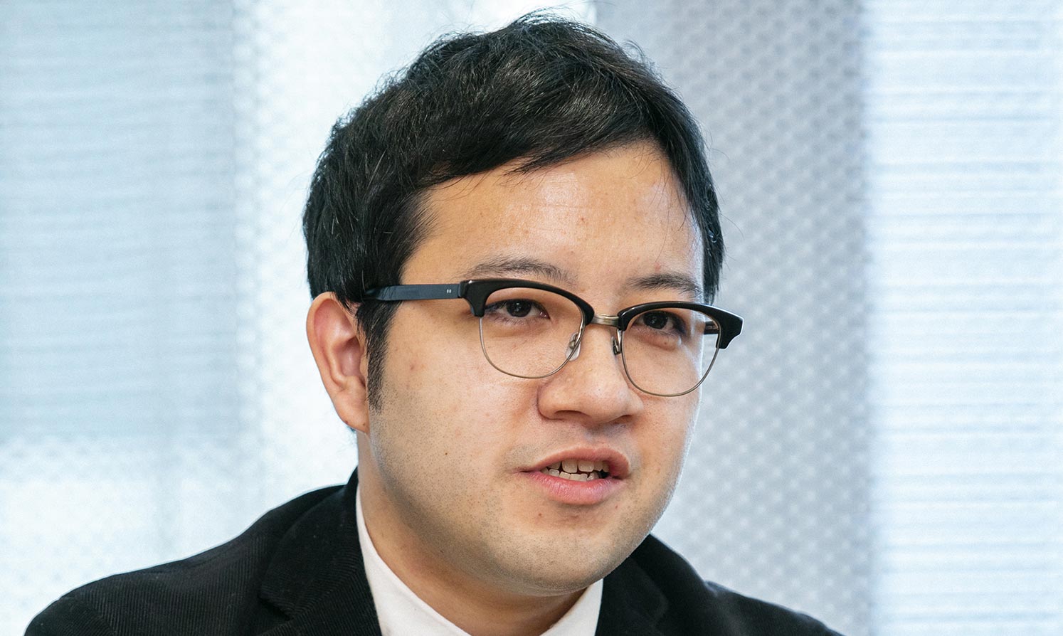 設計テーマリーダー 詳細設計担当　高橋 謙介