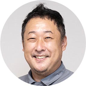 川嵜 靖之（製造）