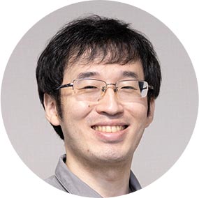 藤井 達也（開発）