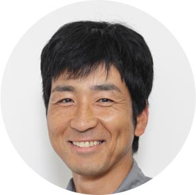 渡部 弘毅（開発）