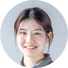 奥村 夏帆（肘 設計）