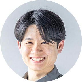 木村 翔（メカ 設計）