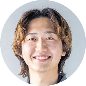 伴 裕介（メカ 設計）