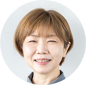 後藤 千春（ごとう ちはる）