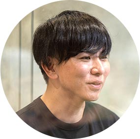 石田　和也