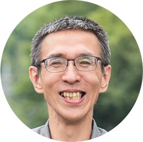 文沢 昭人