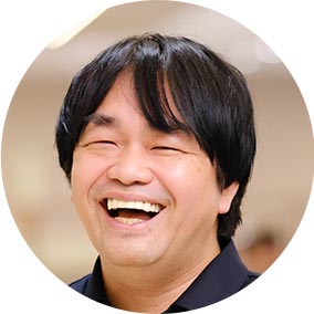 伊藤　謙太郎（イトウ　ケンタロウ）